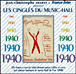 Jean-Christophe Averty&nbsp;-&nbsp;Les cinglés du music-hall 1940