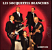 Socquettes Blanches&nbsp;-&nbsp;Memoire vive