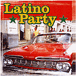 Compilation musique latine