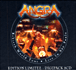 Angra&nbsp;-&nbsp;Rebirth world tour live in Sao Paulo