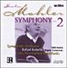 Gustav Mahler&nbsp;-&nbsp;Symphonie N°2