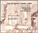 Christoph Staude, Hanspeter Kyburz, Isabel Mundry&nbsp;-&nbsp;New saxophone chamber music