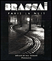 Paris de nuit