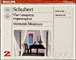Franz Schubert&nbsp;-&nbsp;Les Impromptus - Moments musicaux