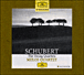 Franz Schubert&nbsp;-&nbsp;Quatuors à cordes