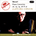 Wolfgang Amadeus Mozart&nbsp;-&nbsp;Concertos pour piano N°20, N°23, N°24, N°26 et N°27