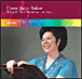 Janet Baker&nbsp;-&nbsp;Enregistrements DECCA et Philips 1961-1979