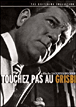 Touchez pas au grisbi&nbsp;-&nbsp;Jacques Becker