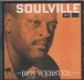 Ben Webster&nbsp;-&nbsp;Soulville