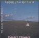 Abdullah Ibrahim (Dollar Brand)