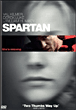Spartan&nbsp;-&nbsp;David Mamet