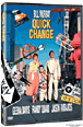 Quick change&nbsp;-&nbsp;Bill Murray, Howard Franklin
