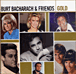 Burt Bacharach&nbsp;-&nbsp;Gold