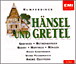 Hansel et Gretel - Inédit en CD Double CD chez Fnac: 0724356566125