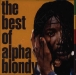 Alpha Blondy&nbsp;-&nbsp;The best of Alpha Blondy