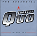 Status Quo&nbsp;-&nbsp;Essential  Status Quo