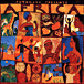 Compilation musique africaine&nbsp;-&nbsp;Africa