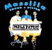 Massilia Sound System&nbsp;-&nbsp;Parla patois