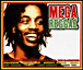 Compilation reggae&nbsp;-&nbsp;Méga Reggae