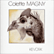 Colette Magny