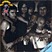 Rose Tattoo&nbsp;-&nbsp;Assault and battery