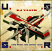 Dj Vadim&nbsp;-&nbsp;USSR : life from the other side