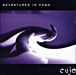 Cujo&nbsp;-&nbsp;Adventure in foam