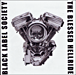 Black Label Society&nbsp;-&nbsp;Blessed hellride