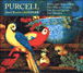 Henry Purcell&nbsp;-&nbsp;Music for Queen Mary