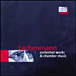 Helmut Lachenmann&nbsp;-&nbsp;Oeuvres pour orchestre et musique de chambre