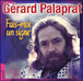 Gerard Palaprat&nbsp;-&nbsp;Fais moi un signe