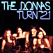 The Donnas&nbsp;-&nbsp;Turn 21