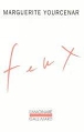 Feux&nbsp;-&nbsp;Marguerite Yourcenar