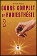 Cours complet de radiesthésie&nbsp;-&nbsp;Jocelyne Fangain