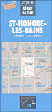 Saint-Honoré-les-Bains