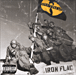 Wu-Tang Clan&nbsp;-&nbsp;Iron Flag