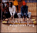 Musique du Gabon&nbsp;-&nbsp;Xylophones du pays Fang