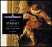 Marin Marais&nbsp;-&nbsp;Suites pour viole