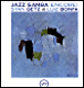 Stan Getz, Luis Bonfa&nbsp;-&nbsp;Jazz samba encore !