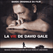 Alex Parker, Jake Parker&nbsp;-&nbsp;La vie de David Gale