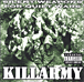 Killarmy&nbsp;-&nbsp;Silent weapons for quiet wars