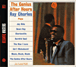 Ray Charles&nbsp;-&nbsp;The genius after hours