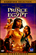 Le prince d'Egypte&nbsp;-&nbsp;Brenda Chapman