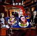 Bent&nbsp;-&nbsp;Programmed to love