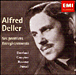 Alfred Deller&nbsp;-&nbsp;Ses premiers enregistrements
