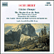 Franz Schubert&nbsp;-&nbsp;Lieder