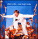 Elton John
