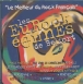 Compilation Rock Français