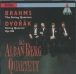 Johannes Brahms, Antonin Dvorak&nbsp;-&nbsp;Integrale des quatuors à cordes / op.51 (n°1 et n°2), op.67