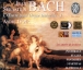 Jean-Sébastien Bach, André Isoir&nbsp;-&nbsp;L'Oeuvre pour orgue - Coffret Intégrale Volume I
